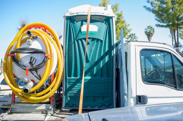 Best Construction site porta potty rental  in Inwood, FL