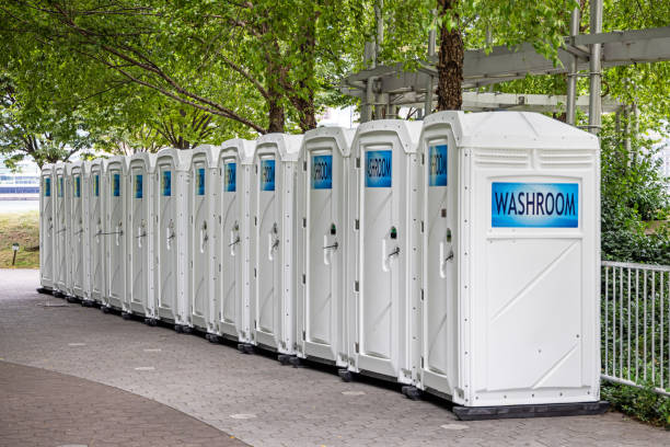 Best Long-term porta potty rental  in Inwood, FL