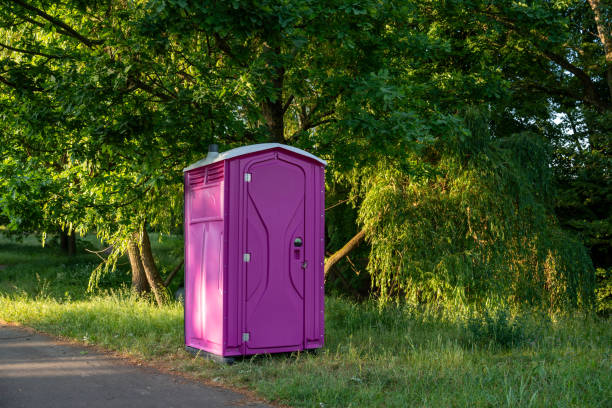 Professional porta potty rental in Inwood, FL