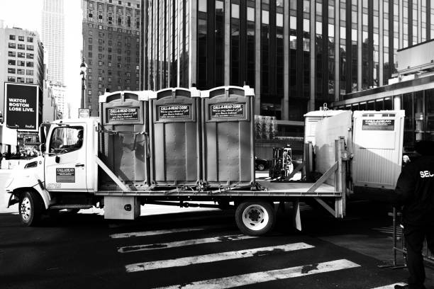 Best Event porta potty rental  in Inwood, FL